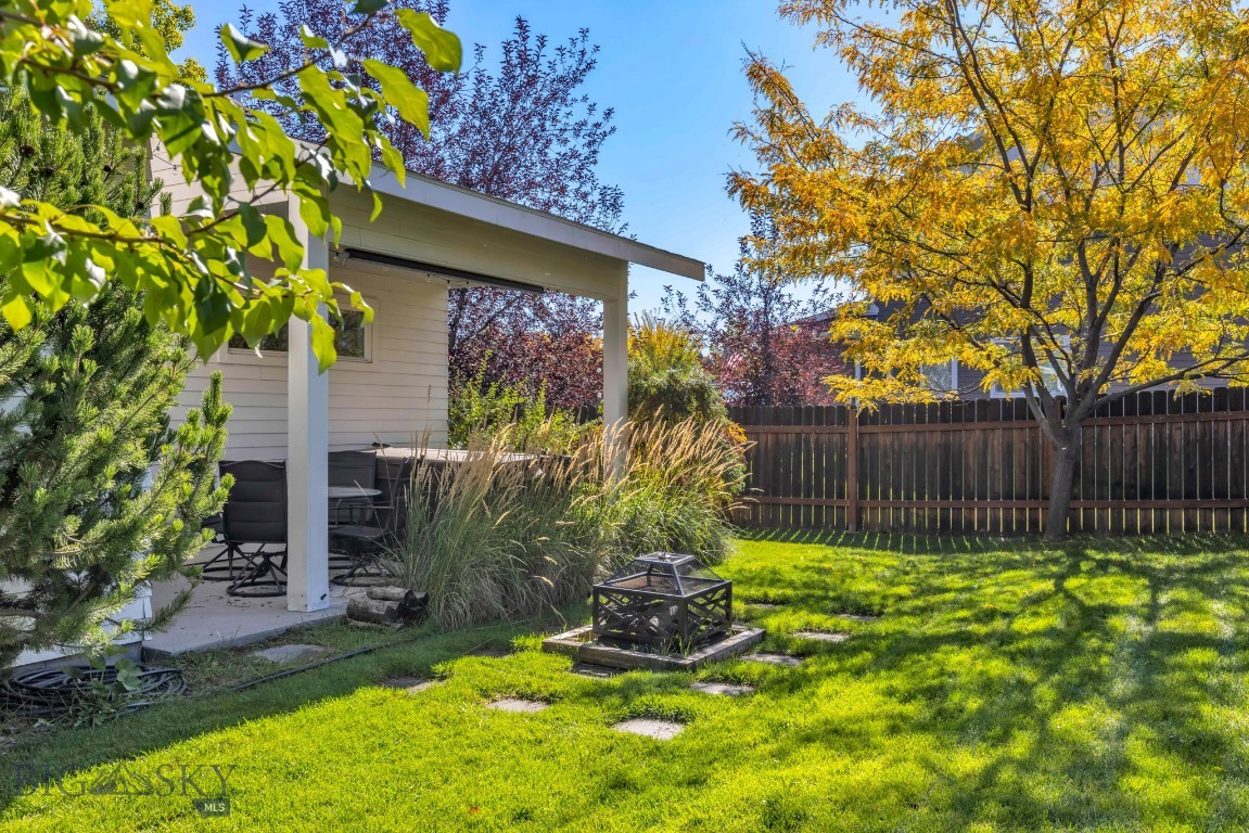 Cattail Creek - Residential