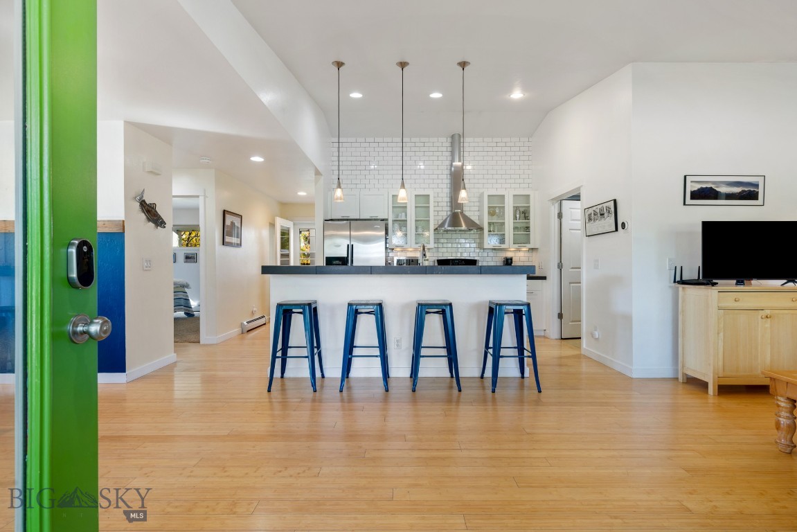 Cattail Creek - Residential