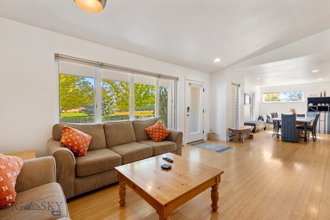 Cattail Creek - Residential