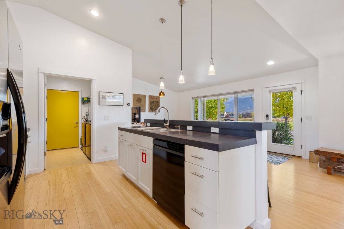 Cattail Creek - Residential