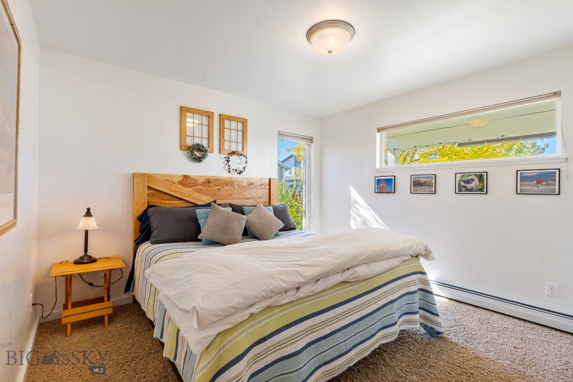 Cattail Creek - Residential
