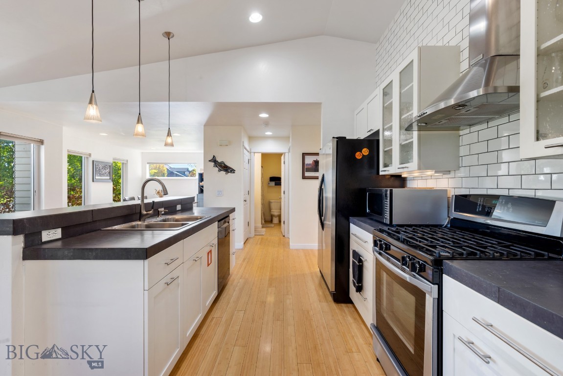 Cattail Creek - Residential