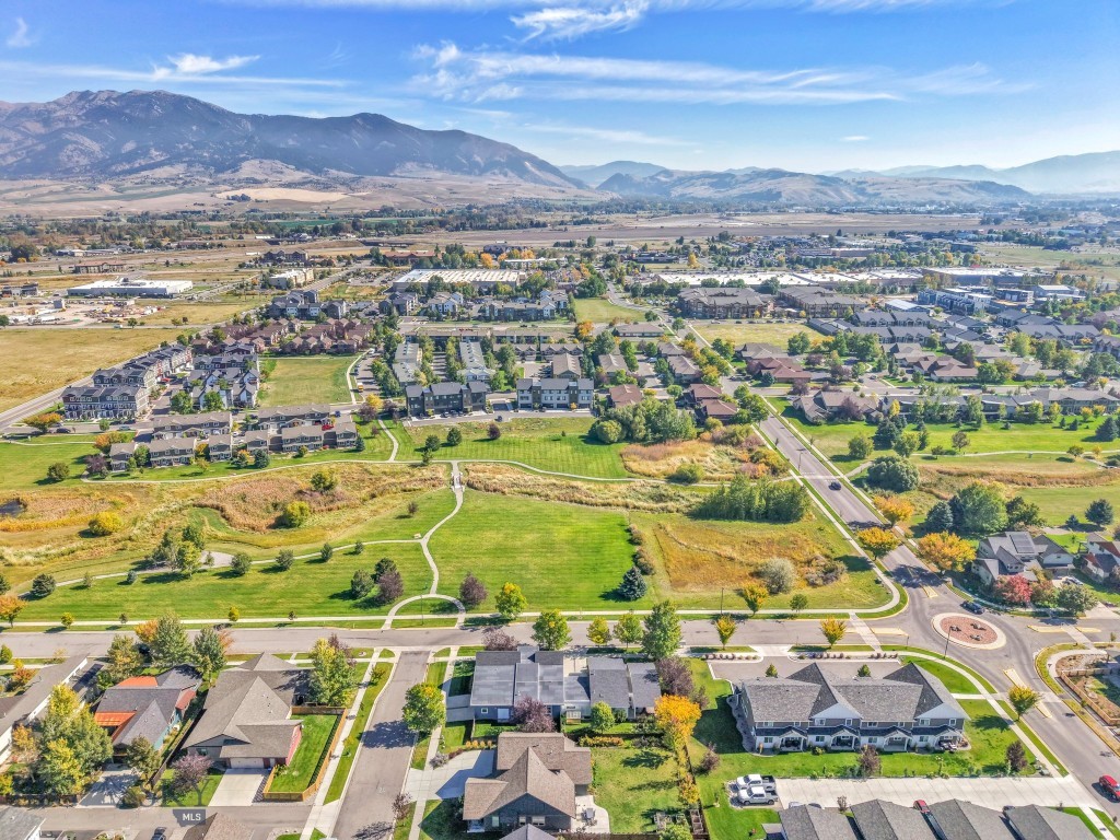 Cattail Creek - Residential