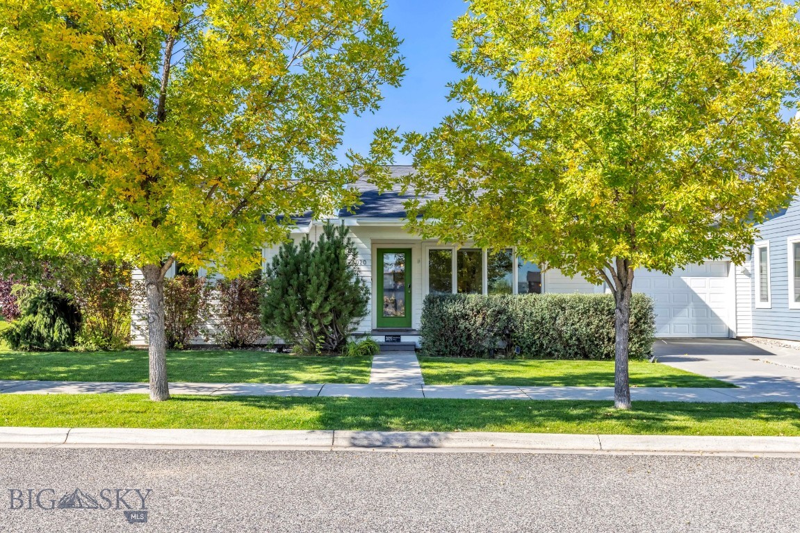 Cattail Creek - Residential