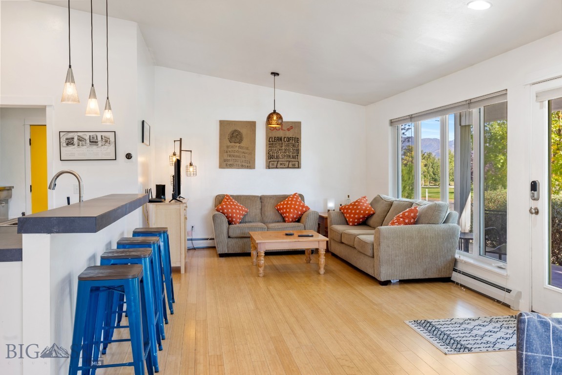 Cattail Creek - Residential