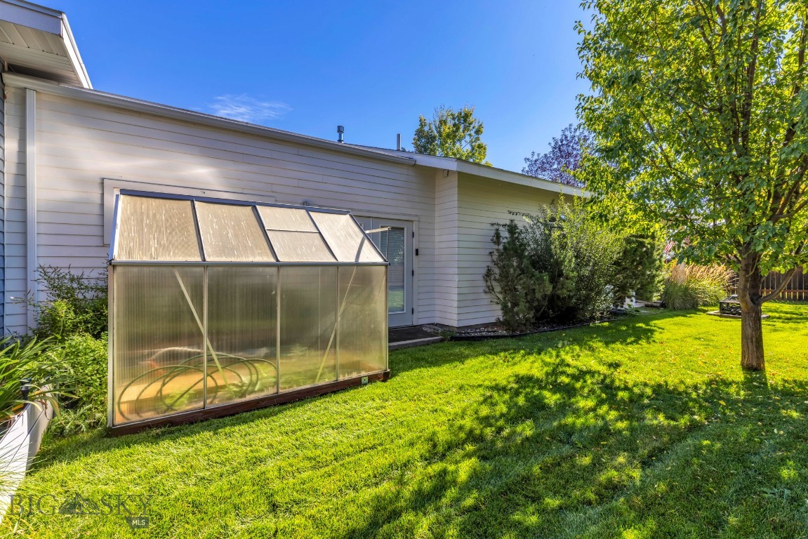 Cattail Creek - Residential