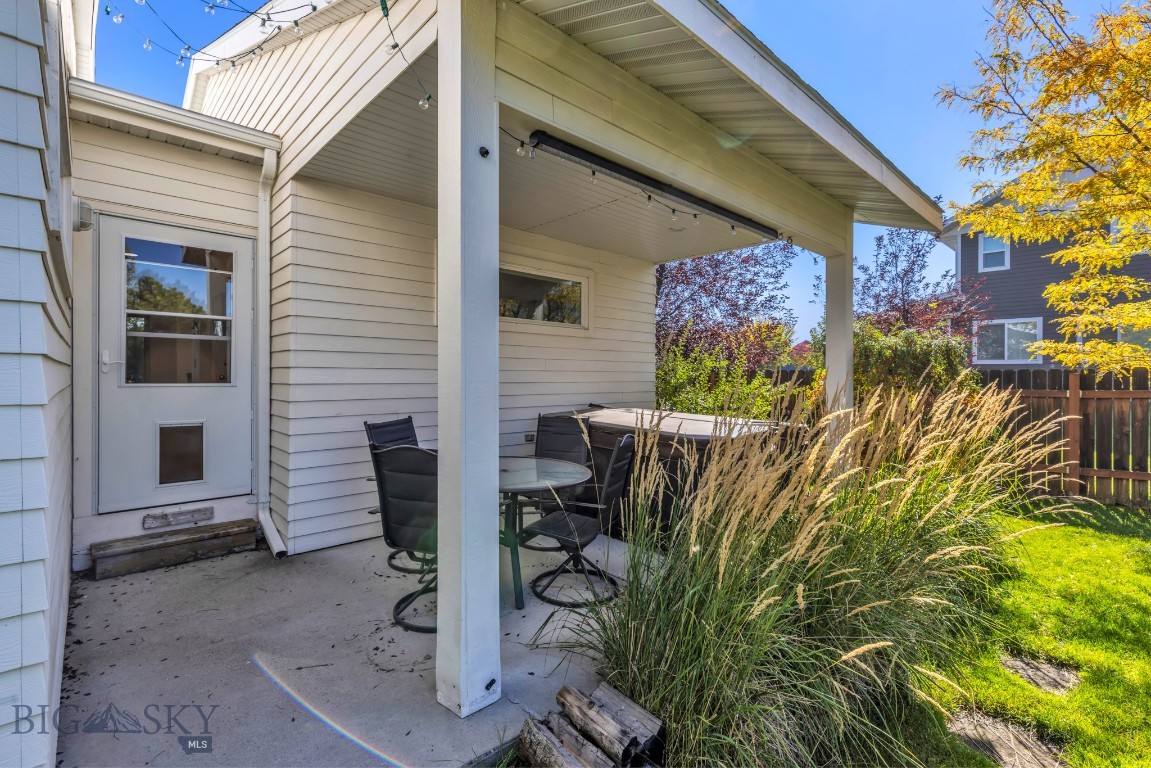 Cattail Creek - Residential