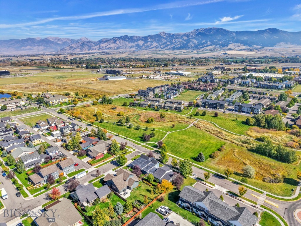 Cattail Creek - Residential