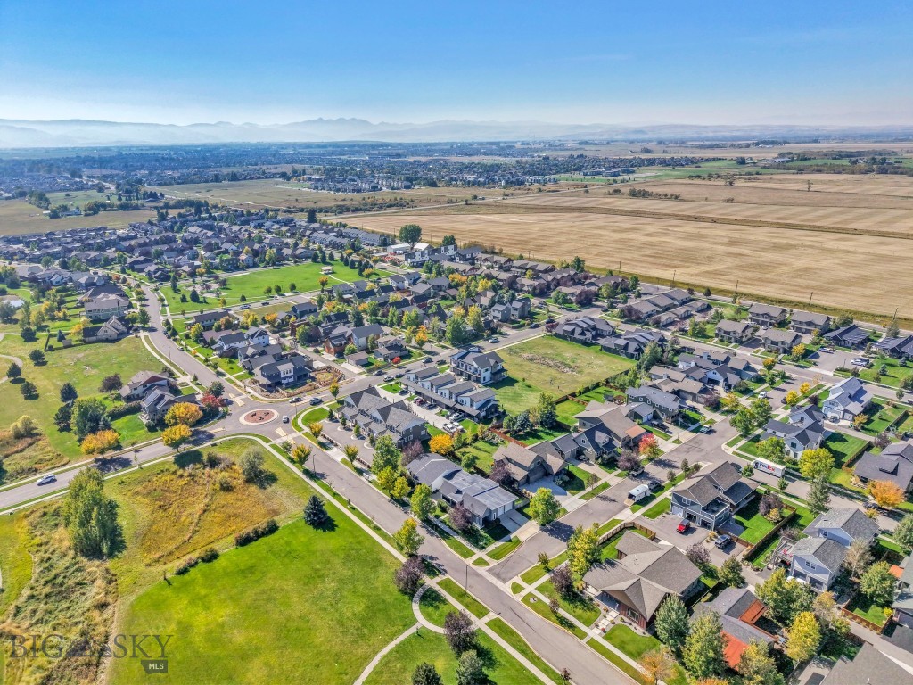 Cattail Creek - Residential