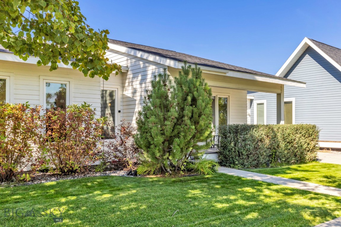 Cattail Creek - Residential