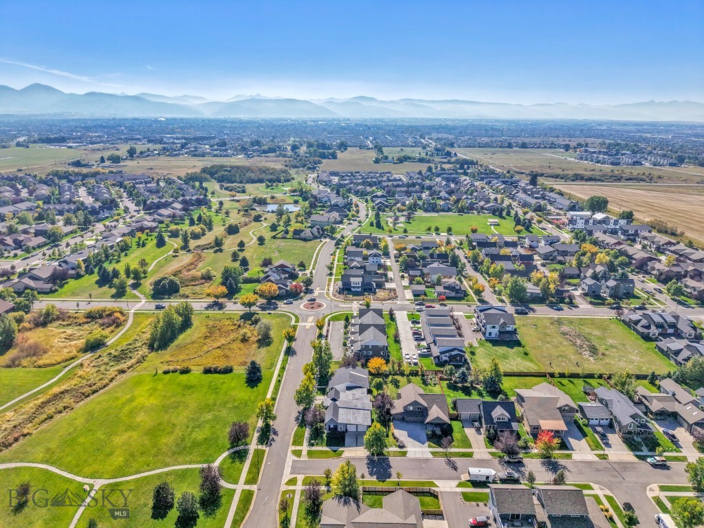 Cattail Creek - Residential