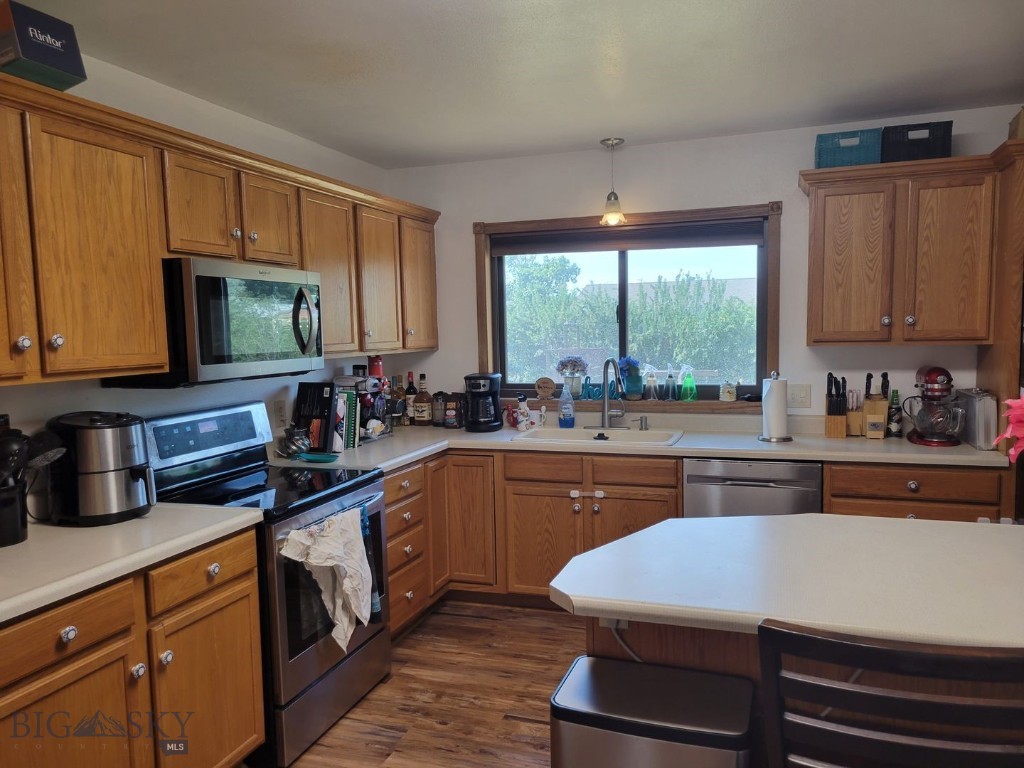 Heaths Additions - Residential Income