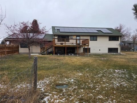 Photo of 902 Nevada Street, Belgrade, MT 59714 (MLS # 408235)