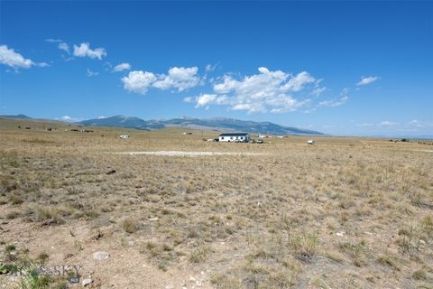 Photo of Lot 13 and Lot 14 Powell Vista, Anaconda, MT 59711 (MLS # 404750)