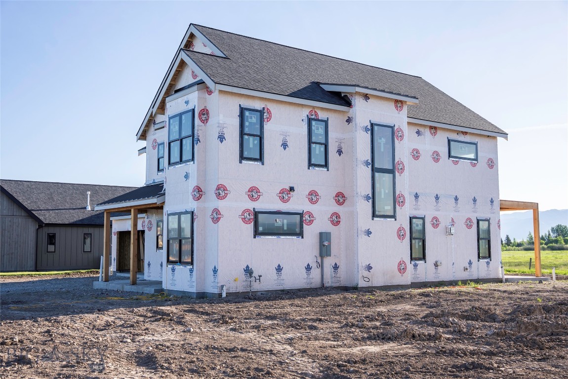 Creekside Meadows - Residential