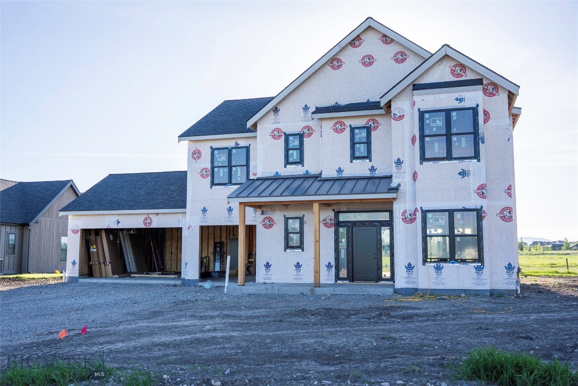Creekside Meadows - Residential