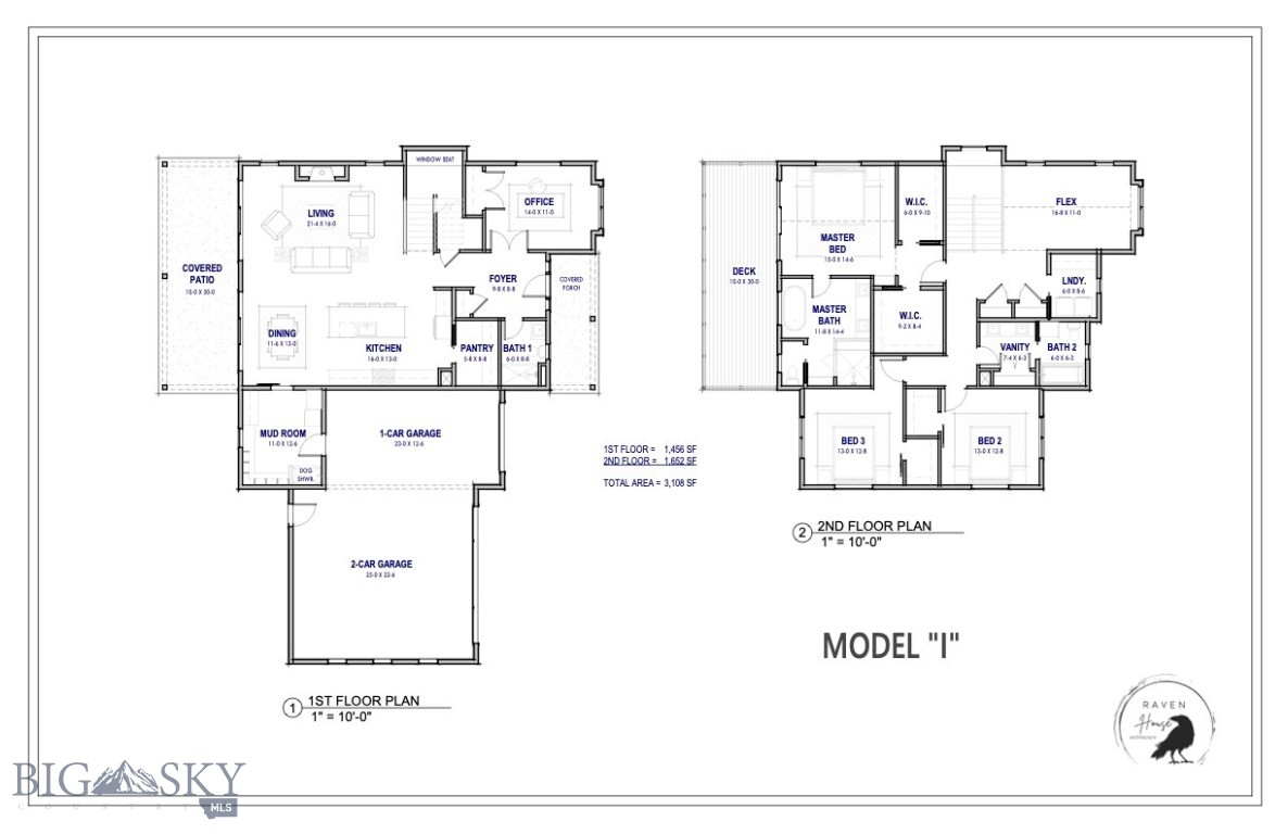Creekside Meadows - Residential