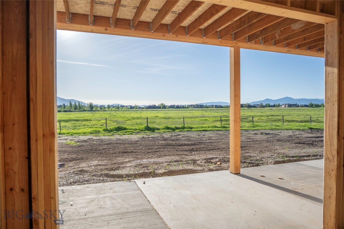Creekside Meadows - Residential