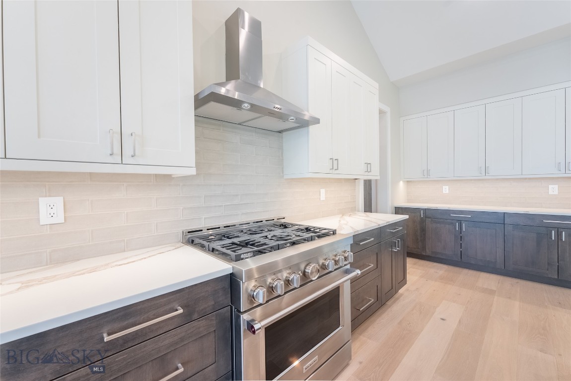 Creekside Meadows - Residential