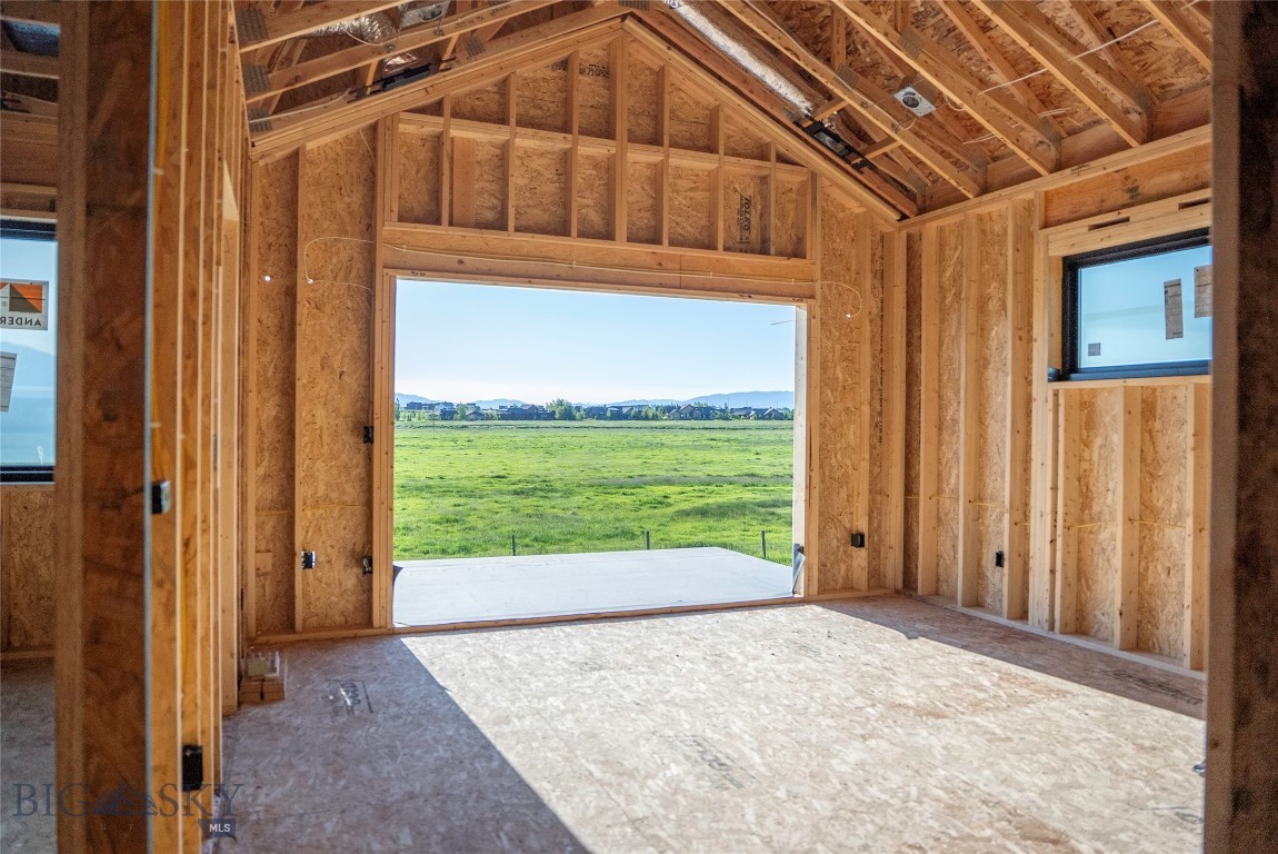 Creekside Meadows - Residential