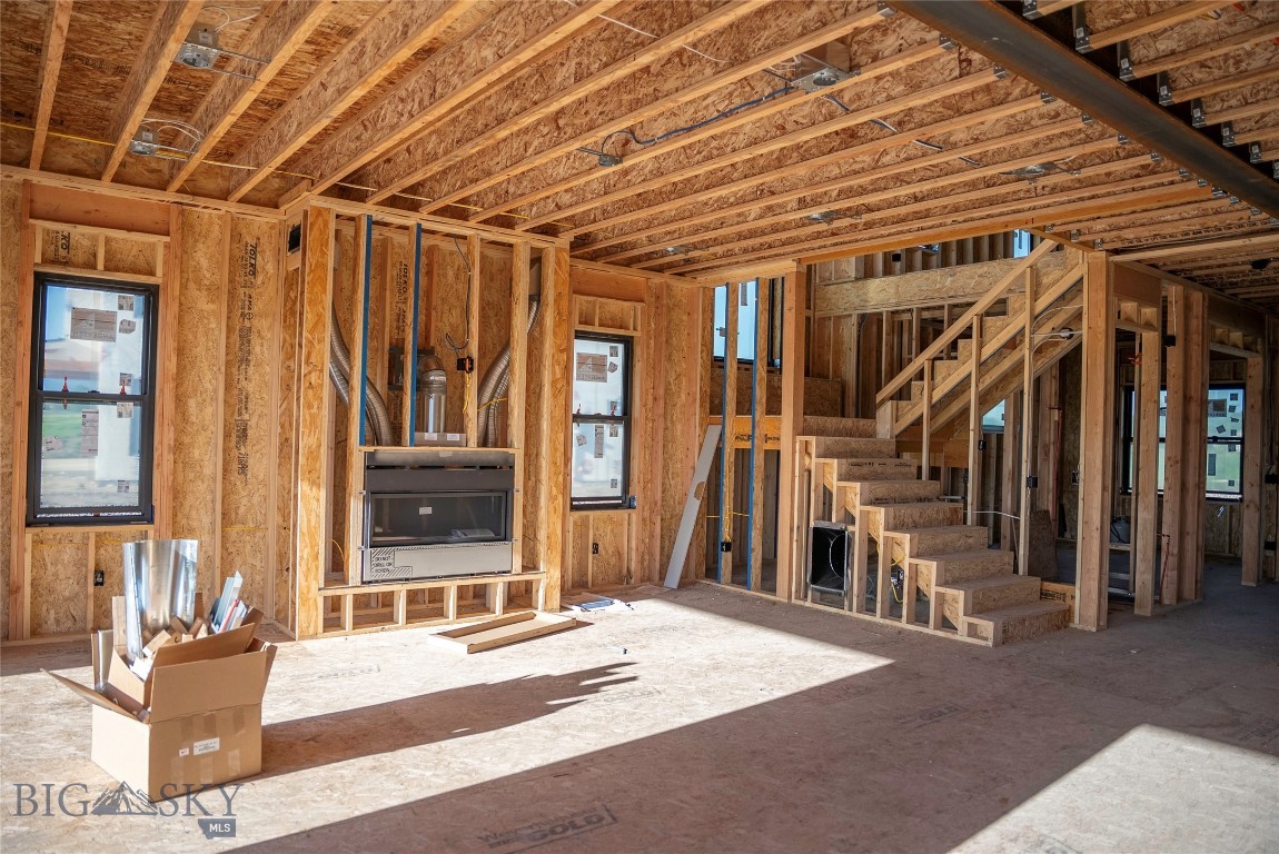 Creekside Meadows - Residential