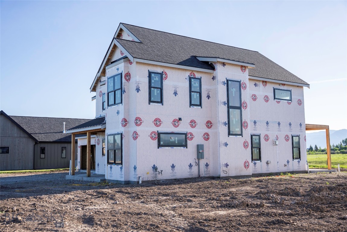 Creekside Meadows - Residential