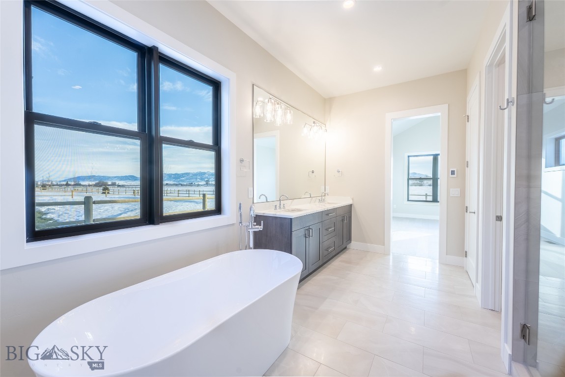 Creekside Meadows - Residential