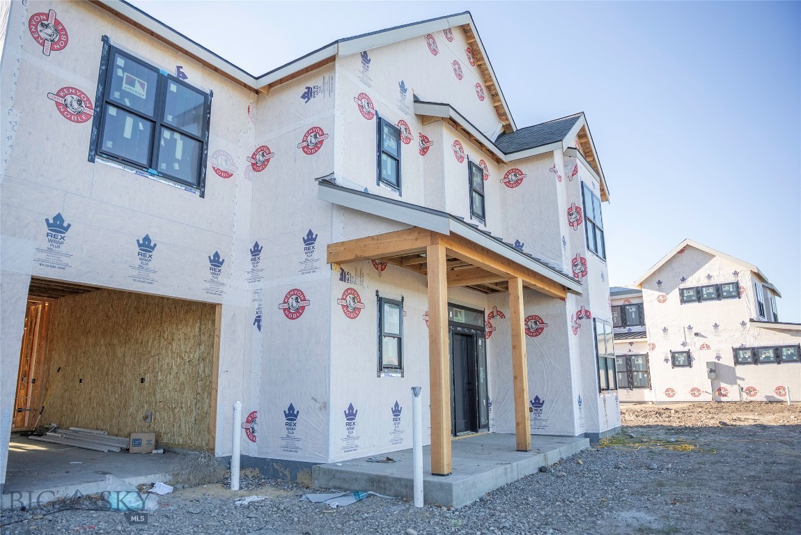 Creekside Meadows - Residential