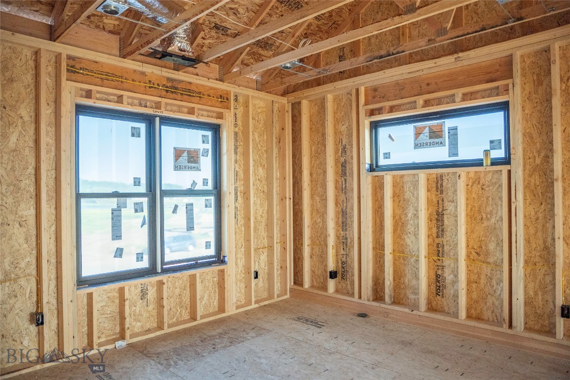 Creekside Meadows - Residential