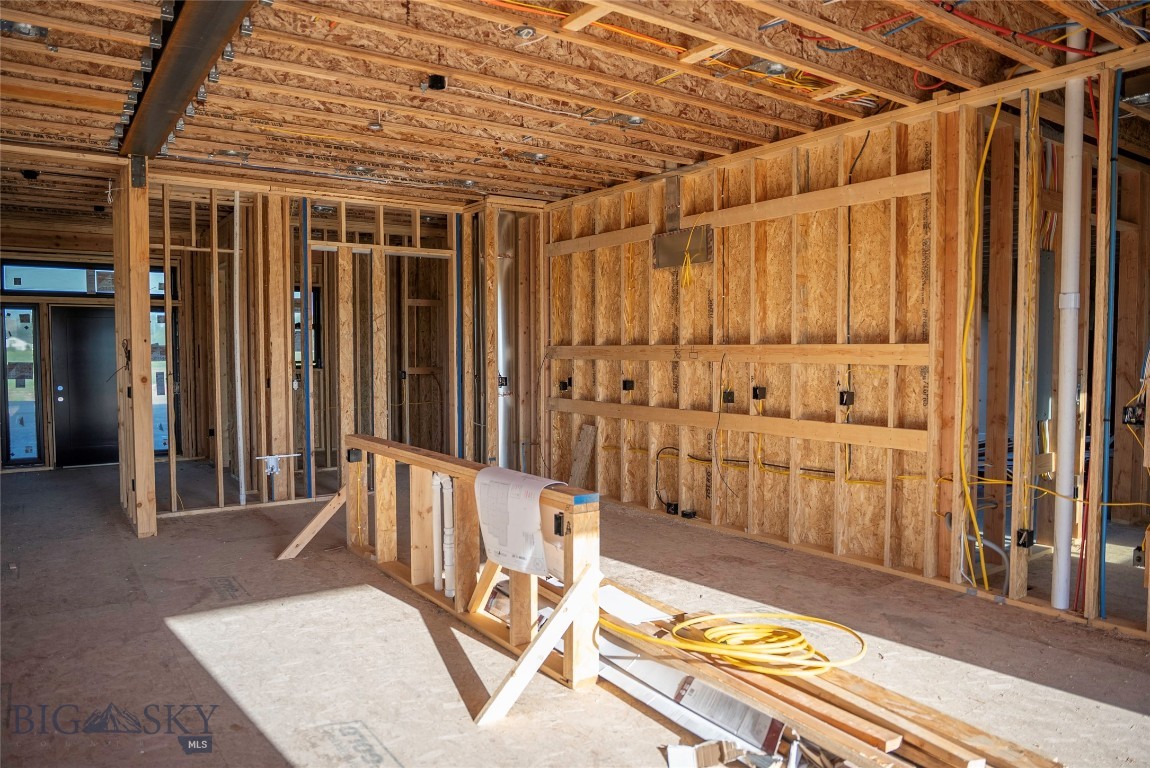 Creekside Meadows - Residential
