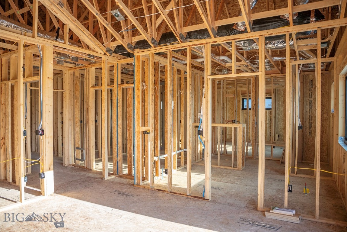 Creekside Meadows - Residential