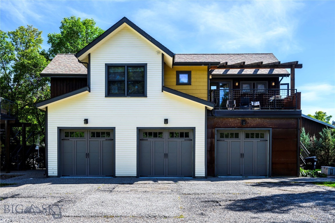 Other - Residential Income