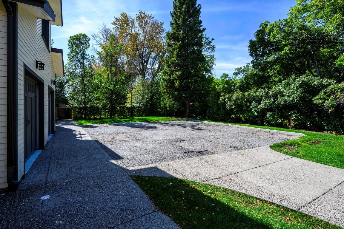 Other - Residential Income
