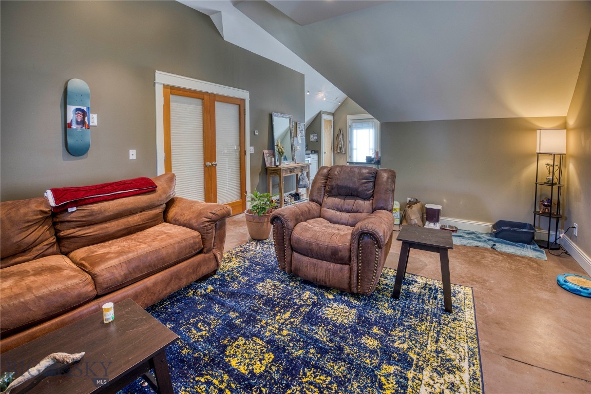 Other - Residential Income