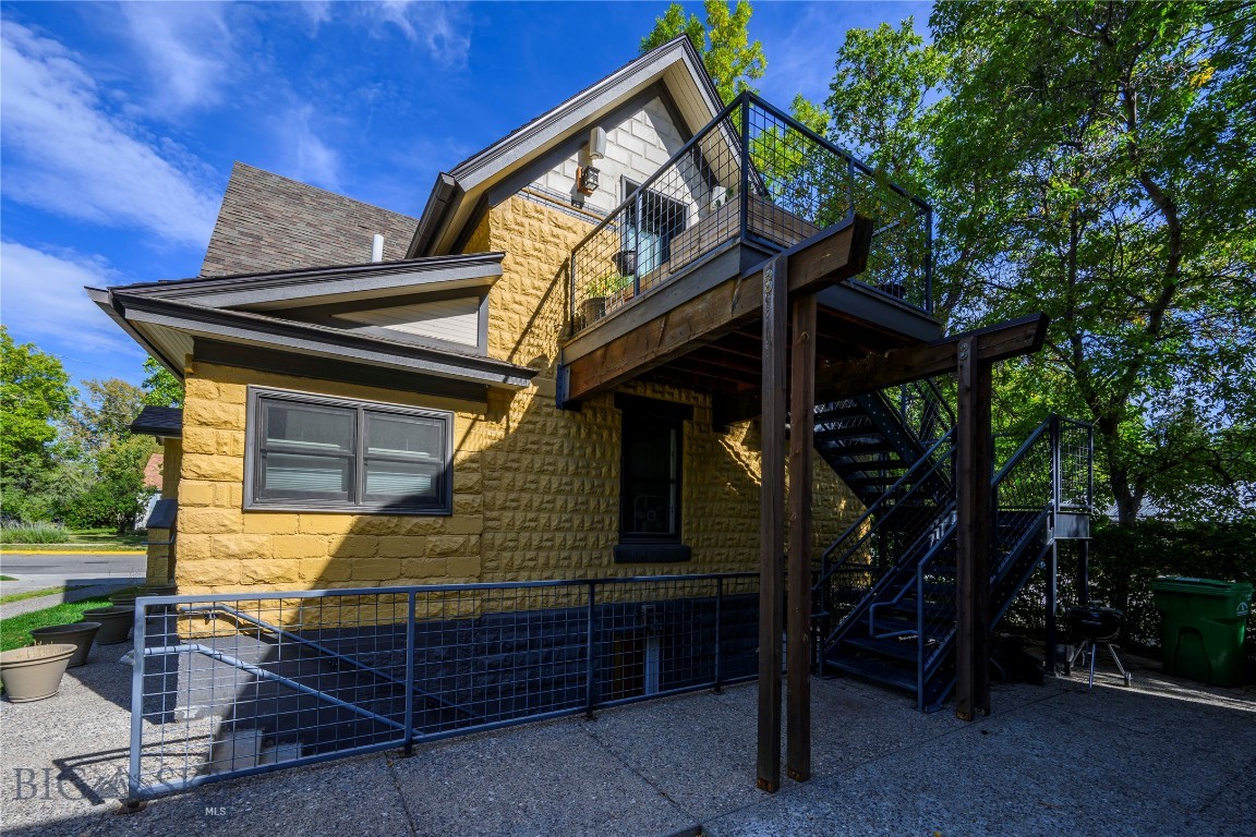Other - Residential Income