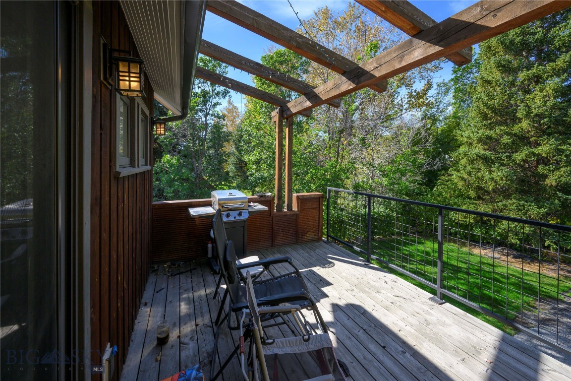 Other - Residential Income