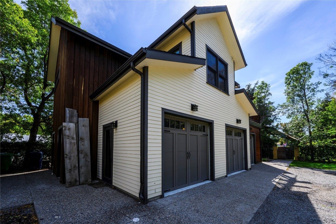 Other - Residential Income