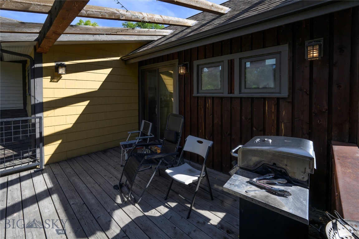 Other - Residential Income