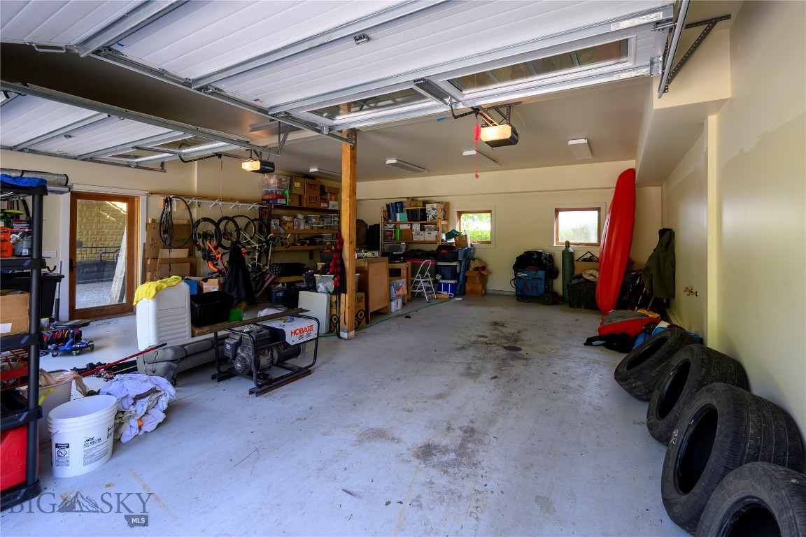 Other - Residential Income