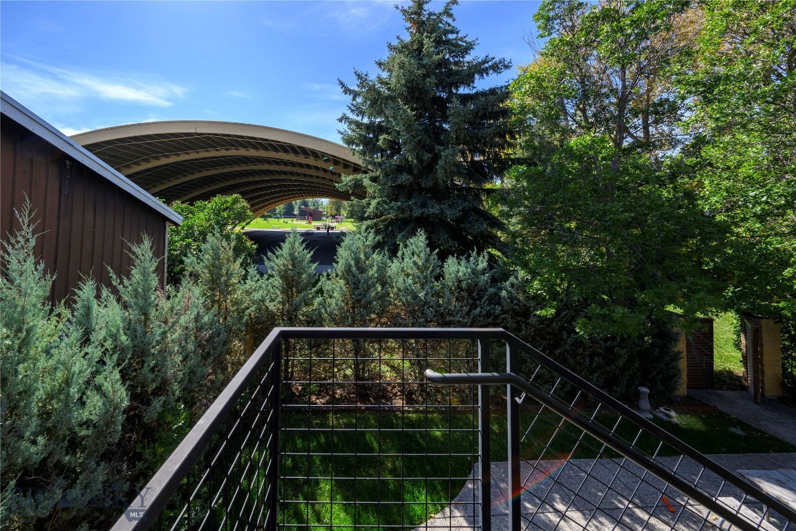 Other - Residential Income
