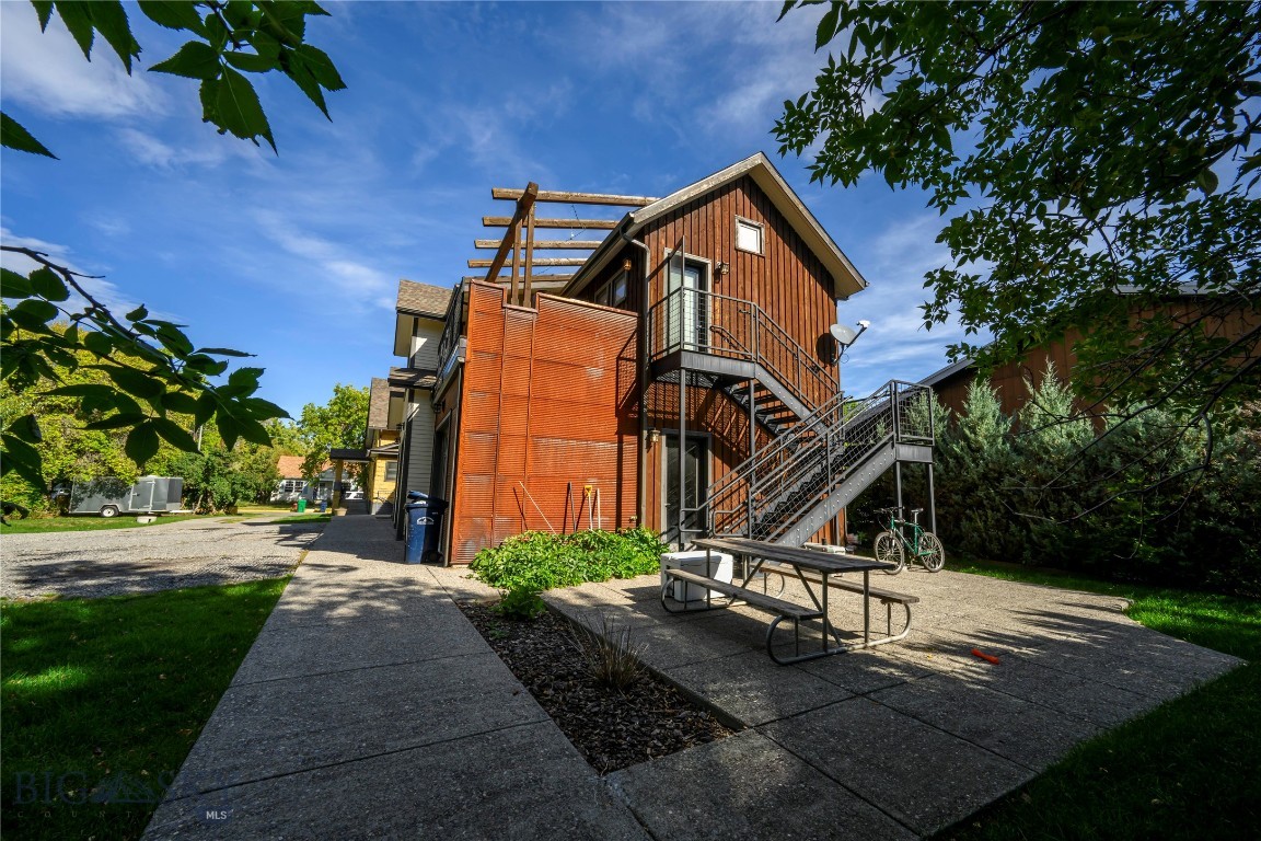 Other - Residential Income