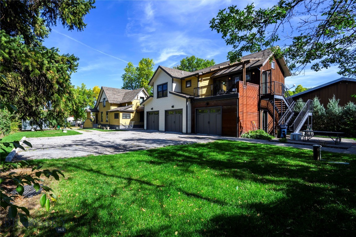Other - Residential Income