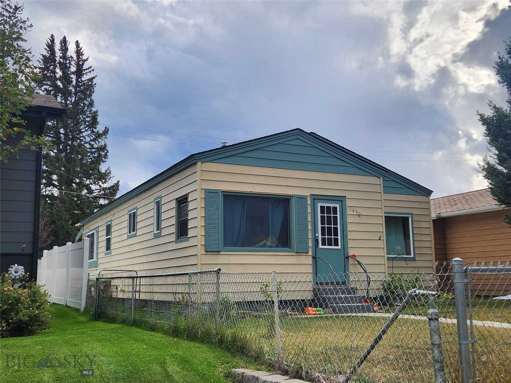 Other - Residential