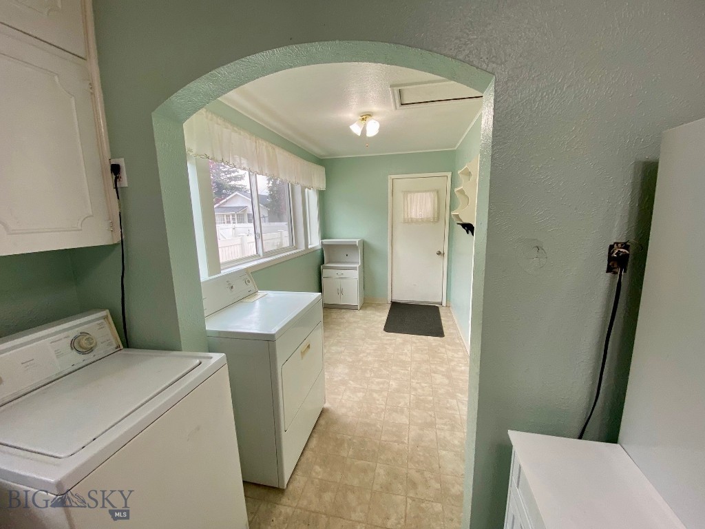 Other - Residential