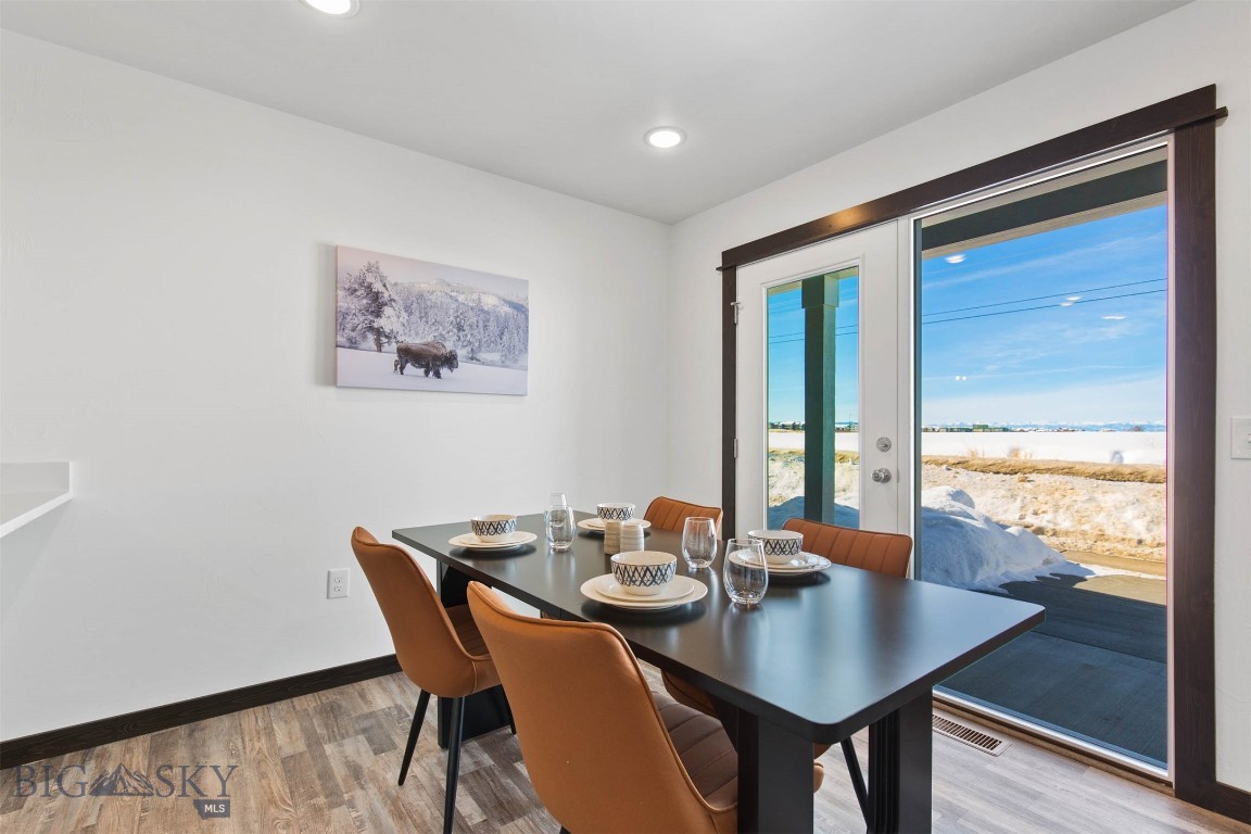 Cattail Creek - Residential