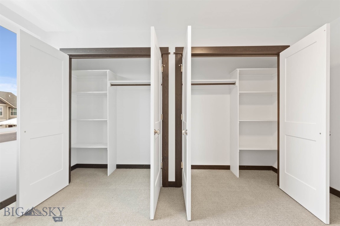 Cattail Creek - Residential