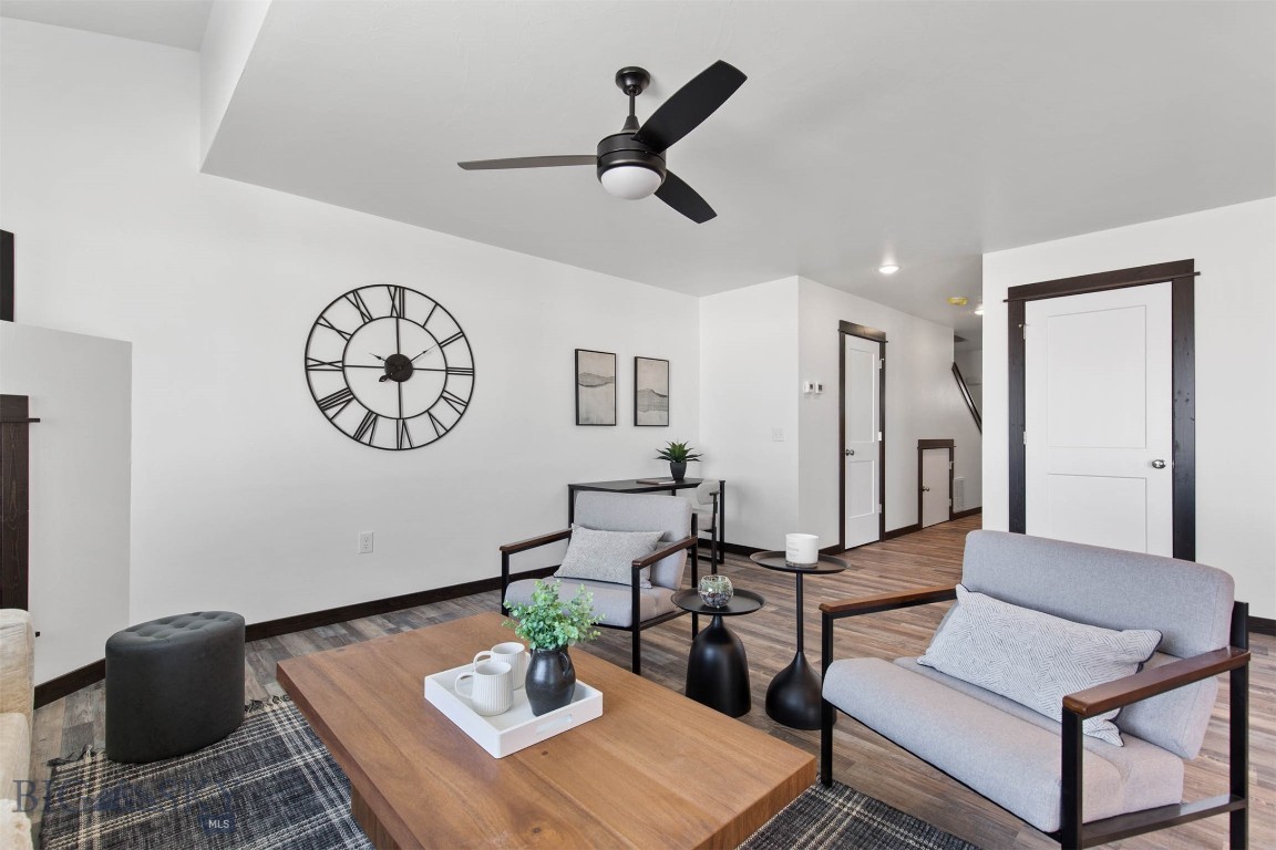 Cattail Creek - Residential