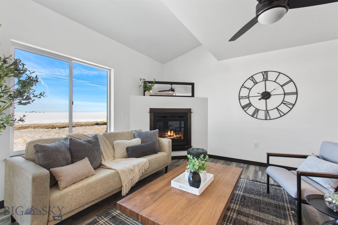 Cattail Creek - Residential