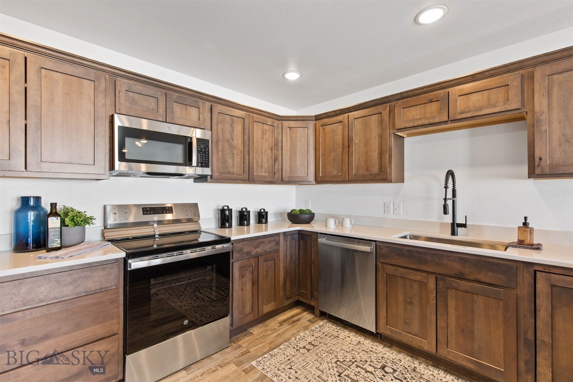 Cattail Creek - Residential