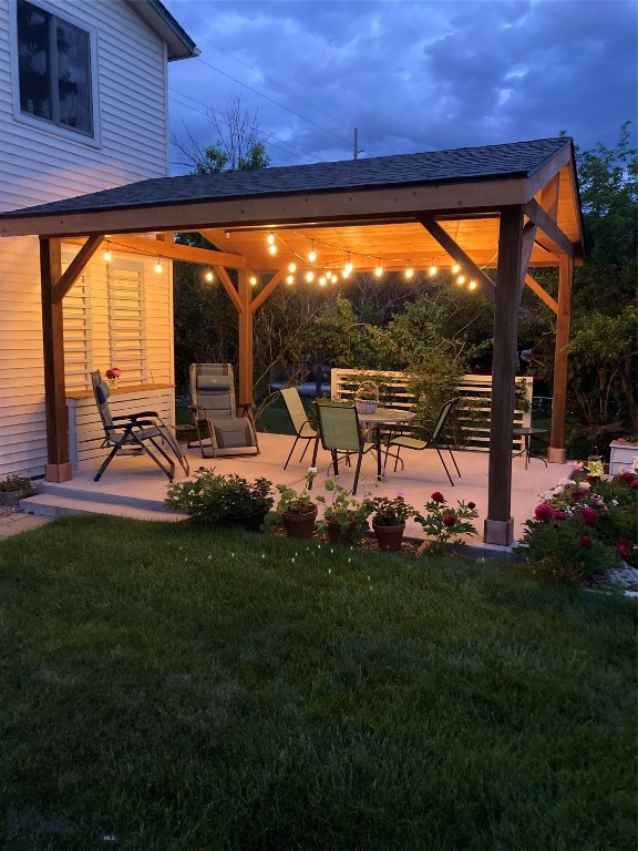 Park Addition - Residential